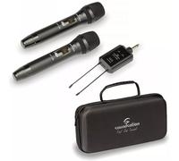 SOUNDSATION POCKETMIC U16HH-A1 | Micrófonos inalámbricos UHF