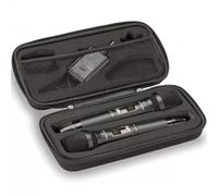 SOUNDSATION POCKETMIC U16HH-A2 sistema wireless microfoni palmari radiomicrofoni