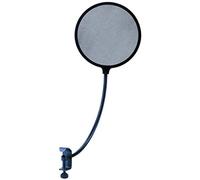 Filtro Professionale POP SCREEN PER MICROFONO DA STUDIO SOUNDSATION