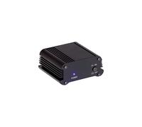 SOUNDSATION PPS-1 ALIMENTATORE PHANTOM PER MICROFONI A CONDENSATORE