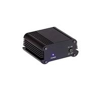 SOUNDSATION PPS-1 - Alimentatore Phantom Per Microfoni A Condensatore