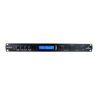 SOUNDSATION - Processore Multieffetto 24 bit formato RACK
