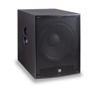 Soundsation Provibe Bass 15a