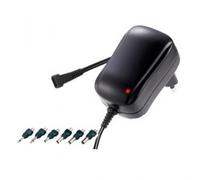 ALIMENTATORE PER PEDALI EFFETTO SOUNDSATION PSU-30 MULTITENSIONE 1000mA A911A