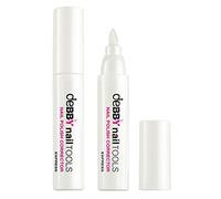 Soundsation PT-10 - Accordatore cromatico a pedale true-bypass in metallo