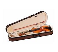 SOUNDSATION PVI-116 VIOLINO 1/16 VIRTUOSO PRIMO COMPLETO DI ASTUCCIO E ARCHETTO
