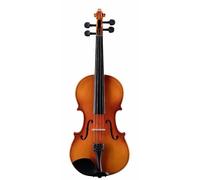 Soundsation Violino Primo PVI-44 4/4 - Set completo per studi