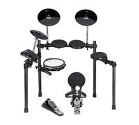 BATTERIA ELETTRONICA SOUNDSATION REALKIT-TOUCH CON PELLE MESH