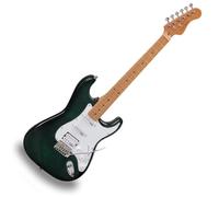 CHITARRA ELETTRICA SOUNDSATION RIDER-DELUXE-M AGR