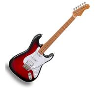 SoundSation Rider-Deluxe-m TGRD