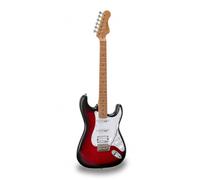 Soundsation music Rider-Deluxe-m TGRD