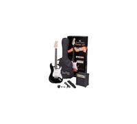 SOUNDSATION RIDER GP TB Kit Chitarra Elettrica 4/4 + Amplificatore e accessori
