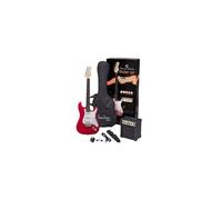 GUITAR PACK ELETTRICO SOUNDSATION RIDER GP CAR
