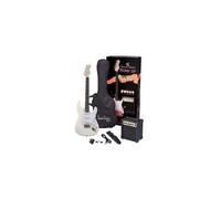 GUITAR PACK ELETTRICO SOUNDSATION RIDER GP VW