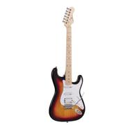 Soundsation Rider-Pro-Msh 3TS