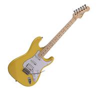 Soundsation Rider-Pro-MSH VB Chitarra Elettrica Double Cut Single Coil Humbucker