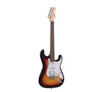 Soundsation Rider-Pro-Rsh 3TS