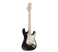 Soundsation Rider-Retro-M BK