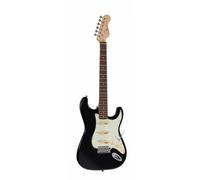 Soundsation Rider-Retro-R BK