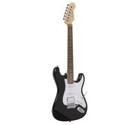 Soundsation Rider-STD-H BK