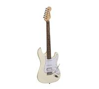 SOUNDSATION RIDER-STD-H VW - Chitarra Elettrica Double Cutaway A 2 Single Coil + 1 Humbucker