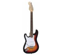 Soundsation Rider-STD-SLH 3TS Mancina