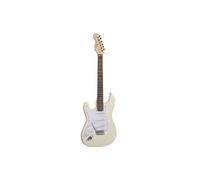 SOUNDSATION RIDER-STD-SLH VW - Chitarra Elettrica Mancina Double Cutaway A 3 Single Coil