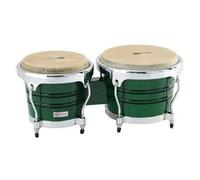 SOUNDSATION SB02-JG - Bongo in legno da 7 + 8