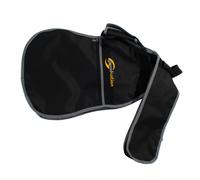 Soundsation SBG-10CG34 Borsa per chitarra classica 3/4 con doppia tracolla