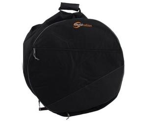SOUNDSATION SBG-14FTM-10 BORSA PER TIMPANO DA 14" CON IMBOTTITURA DA 25MM