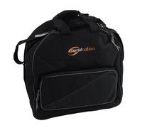 Soundsation Music Custodia per rullante 14" con imbottitura 25 mm