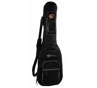 SOUNDSATION - Borsa per chitarra acustica con imbottitura da 30mm