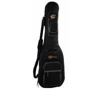 SOUNDSATION - Borsa per chitarra acustica con imbottitura da 30mm