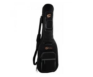 SOUNDSATION SBG-30-EG fodero borsa custodia imbottita per chitarra elettrica NEW