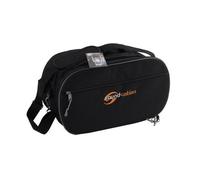 SOUNDSATION SBG-BOG-10 BORSA PER BONGOS CON IMBOTTITURA DA 25MM