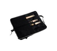 BORSA IMBOTTITA PER BACCHETTE BATTERIA MUSICALE SOUNDSATION SBG-ST-10