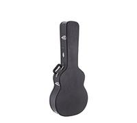 SOUNDSATION SCEA35 - Custodia rigida per chitarra semiacustica