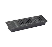 SOUNDSATION SCENEMAKER 1216 - Controller Luci DMX512 192 Ch