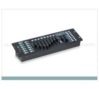 SOUNDSATION SCENEMAKER 1216 PLUS CONTROLLER LUCI DMX512 192 CH PROFESSIONALE
