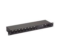 Soundsation SCEPLIT 8 RACK