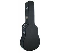 SOUNDSATION - Astuccio rigido per chitarra acustica