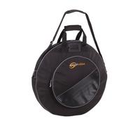 Soundsation music Borsa imbottita per piatti SCYB-10 per batteristi