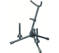 Soundsation SDSC-10 Supporto Multiplo per 2 clarinetti o flauti e Sassofono