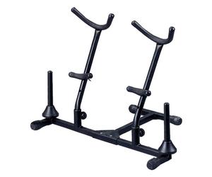 SoundSation SDSC-20 Supporto Multiplo Clarinetti / Flauti / Sax Supporto Mult...