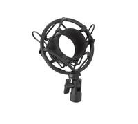 Soundsation SH-250 Supporto Elastico per Microfoni a Condensatore