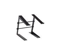 SOUNDSATION SLAP 100 supporto laptop computer pc mac alt. regolabile 165-255 mm