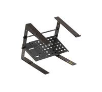 SUPPORTO PC PORTATILE LAPTOP STAND SLAP-120 per Dj Mac Pc Traktor NUOVO IT