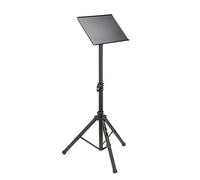 SoundSation SLAP220 Supporto PC Laptop Notebook Stand portatile proiettore Mixer