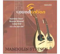 SOUNDSATION SMA1004 Muta Corde per mandolino
