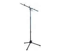 SOUNDSATION ASTA MICROFONICA A GIRAFFA TELESCOPICA CON BASE TRIPODE